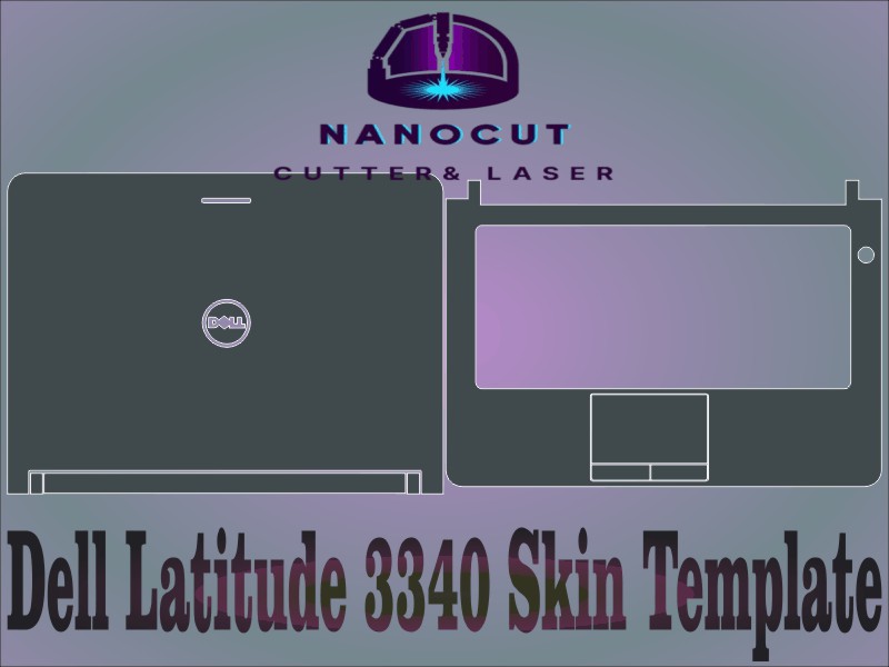 Dell Latitude 3340